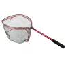 Reiva Épuisette Carnassier Caoutchoutée 1,62m 65x55cm