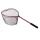 Reiva Épuisette Carnassier Caoutchoutée 1,62m 65x55cm