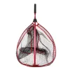 Reiva Épuisette Carnassier Caoutchoutée 1,62m 65x55cm
