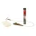 Carp Expert Classic Boilie Rig 2 Bas de ligne pré-noué pour bouillette avec butée