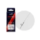 Carp Expert Pro Method Feeder Bas de ligne avec pointe à appât 8 6 pcs 7