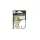 Maruto Hameçon 8714Bd Carp Hooks Hc T.D.E.5° Barbed Forged Black Nickel 8