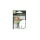 Maruto Hameçon 8714Bl Carp Hooks Hc T.D.E.5° Barbless Black Nickel 6