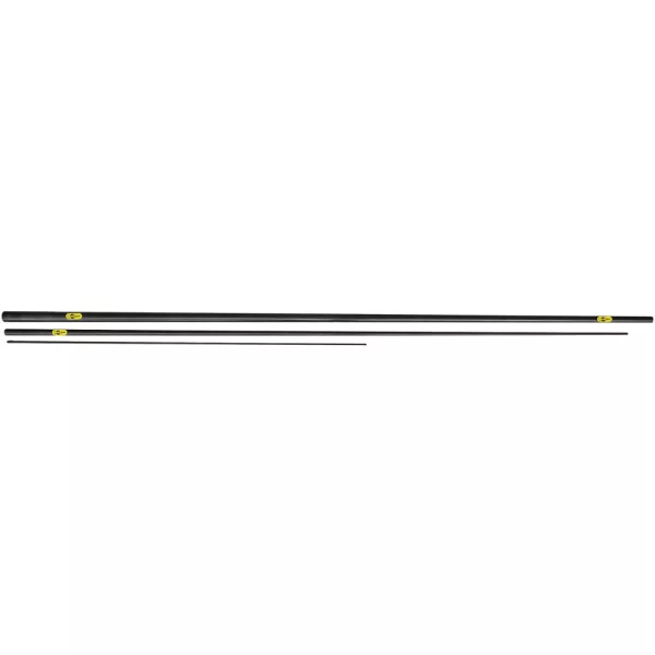 Sensas Match SW 4,55m 4 Parties Top Kit