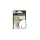Maruto Hameçon 8346Bd Carp Hooks Barbed Forged T.D.E.10° Hc Nickel Noir 4