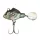 Leurre Reiva Jigging Spinner 6,3cm 21gr Chrome Bleak