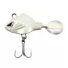 Leurre Reiva Jigging Spinner 5,2cm 10gr Pearl White