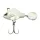 Leurre Reiva Jigging Spinner 6,0cm 18gr Pearl White