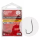 BENZÁR SCOOBY STRONG HAMEÇON 10 10DB/CS - Hameçon à brème - Hameçon barbelé, Hameçon à palette