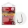 BENZÁR CLASSIC CARP HAMEÇON 8 8 pièces/paquet - Hameçon feeder - Hameçon barbelé, Hameçon à palette