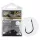 BENZÁR CONCOURSE METHOD CARP WINNER HAMEÇON 8 8 pièces/paquet - Hameçon feeder - Hameçon barbelé, Hameçon à œillet