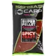 Sensas Super Pellet Spicy Crazy Amorce 1kg