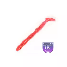   DS Dancer 7,11cm Carotte 10 pièces/paquet leurre en plastique