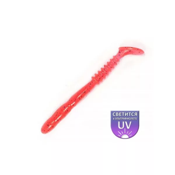 DS Dancer 7,11cm Carotte 10 pièces/paquet leurre en plastique