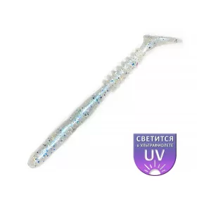   DS Dancer 7,11cm Fantôme 10 pièces/paquet leurre en plastique