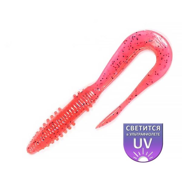 DS Lamprey 10,16cm Carotte 5 pièces/paquet leurre en plastique