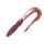 DS Lamprey 10,16cm Bière foncée 5 pièces/paquet leurre en plastique