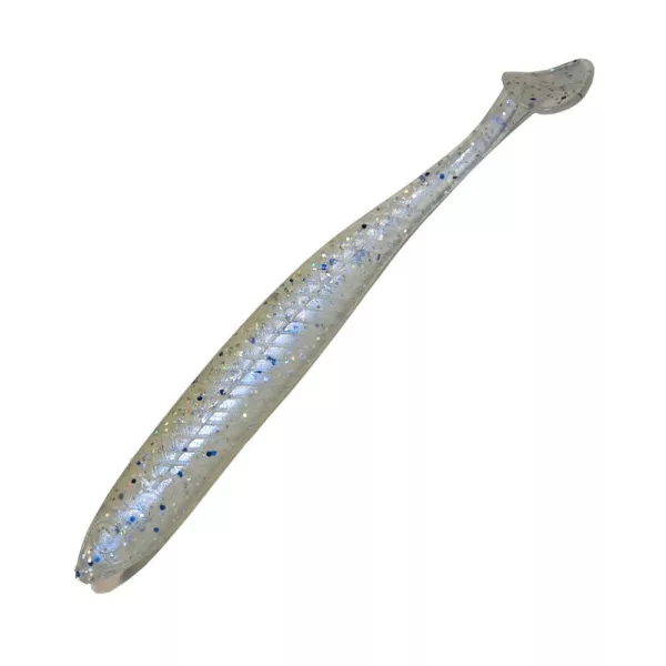 Leurre souple DS Alburnus 5cm Phantom 10pcs/paquet