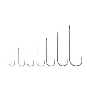 Hameçon Jig Aberdeen Bz 3/0