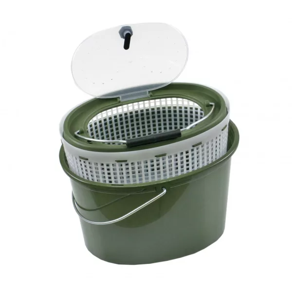 Nevis Bidon à vifs 5l