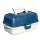 NEVIS Boîte de rangement pour accessoires 36x20x18,5