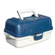 NEVIS Boîte de rangement pour accessoires 36x20x18,5