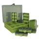 CARP ACADEMY Kit boîte à carpe 002 27x20x6 Boîte à accessoires