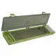 Carp Academy Support de bas de ligne Carp Box 38x8cm