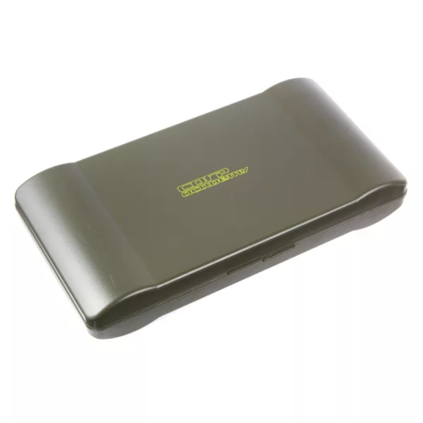 Carp Academy Carp Rig Box Előketartó Doboz 23x12x4cm