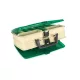 Boîte de rangement pour accessoires NevisSzerelékes 32x22x10