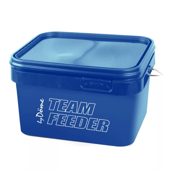 Haldorádó By Döme TF Méthode Seau 5L