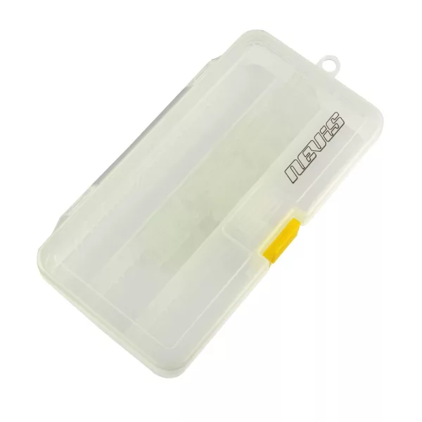 Nevis Boîte à accessoires 160x90x31mm