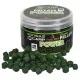 Sensas Super doux Power Vert 6mm Pellet d'hameçon 60gr