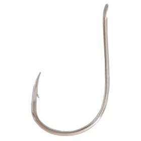 Hameçon KAMASAKI CARBONE 830N NICKEL N°2