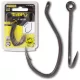 Black Cat Mega Hameçon Dg Dg Coating #10/0 6Pièces/Paquet