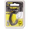 #8/0 BLACK CAT MEGA HAMEÇON DG revêtu 6pcs