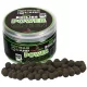 Sensas Mini Boilies Crazy Green 10mm Bouillette d'amorçage 80gr