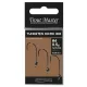 Spro Trout Master Tungsten Micro Jigs Natural 0,5g #4 tête de jig