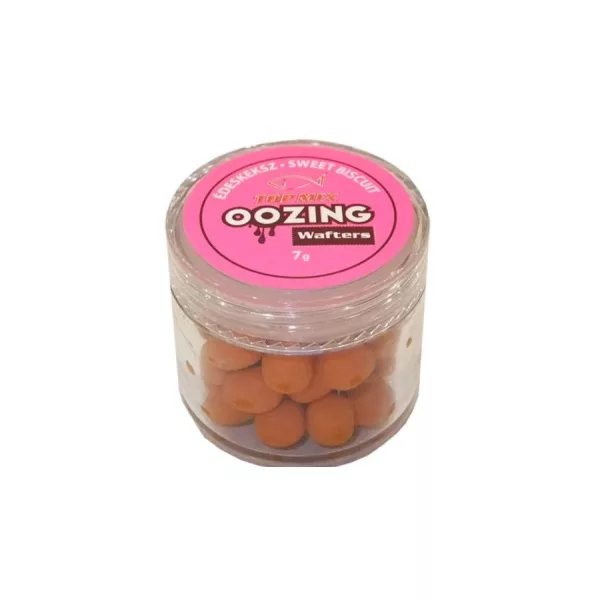 Top Mix OOZING Wafter appât Biscuit doux