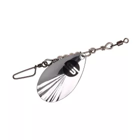   SPRO Trolling Blades Cuiller tournante Accessoire pour leurre tournant
