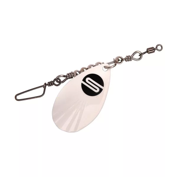 SPRO Trolling Blades Cuiller tournante Accessoire pour leurre tournant