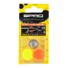 SPRO Poids Spirale Plomb Chebu 5gr