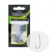 Wizard Zander Live Bait Light Hameçon pour Sandre 6
