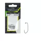 Wizard Pro-V Jig Barbelé à œillet 6 Hameçon offset spinning