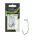 Wizard Pro-V Jig Barbelé à œillet 4/0 Hameçon offset spinning