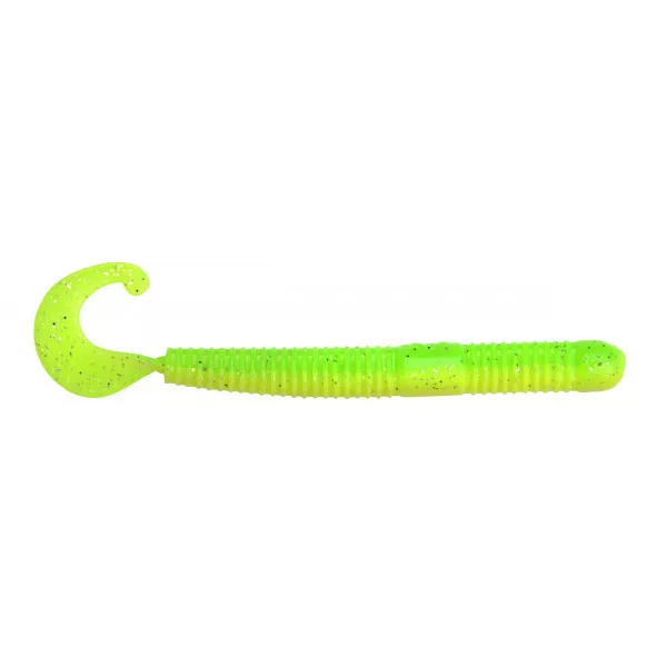 SPRO Scent Ser. Insta Worm Leurre souple en plastique 9cm
