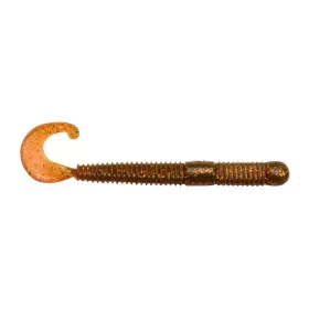 SPRO Scent Ser. Insta Worm Leurre souple en plastique 9cm