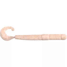 SPRO Scent Ser. Insta Worm Leurre souple en plastique 9cm