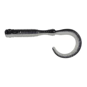   Spro Freestyle Urban Curl Softlure Glitter Roach 5,5cm leurre souple