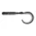 Spro Freestyle Urban Curl Softlure Glitter Roach 5,5cm leurre souple